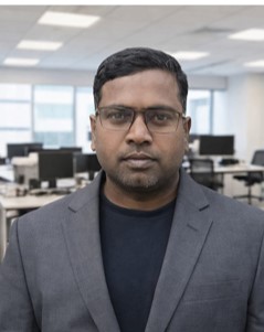 Mr. Chhavinath Rajbhar